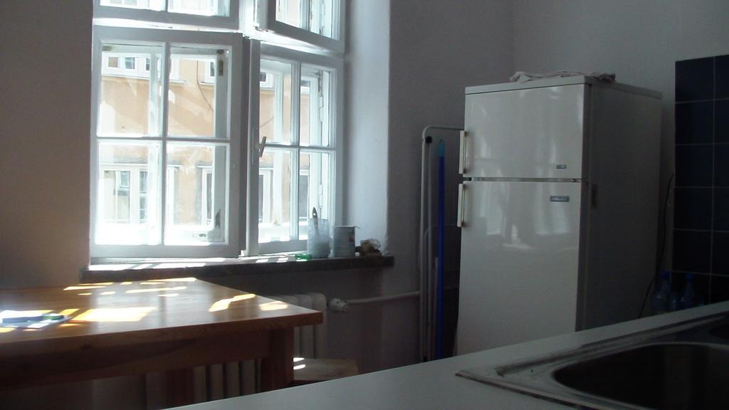 Apartament Kozia I กดัญสก์ ห้อง รูปภาพ