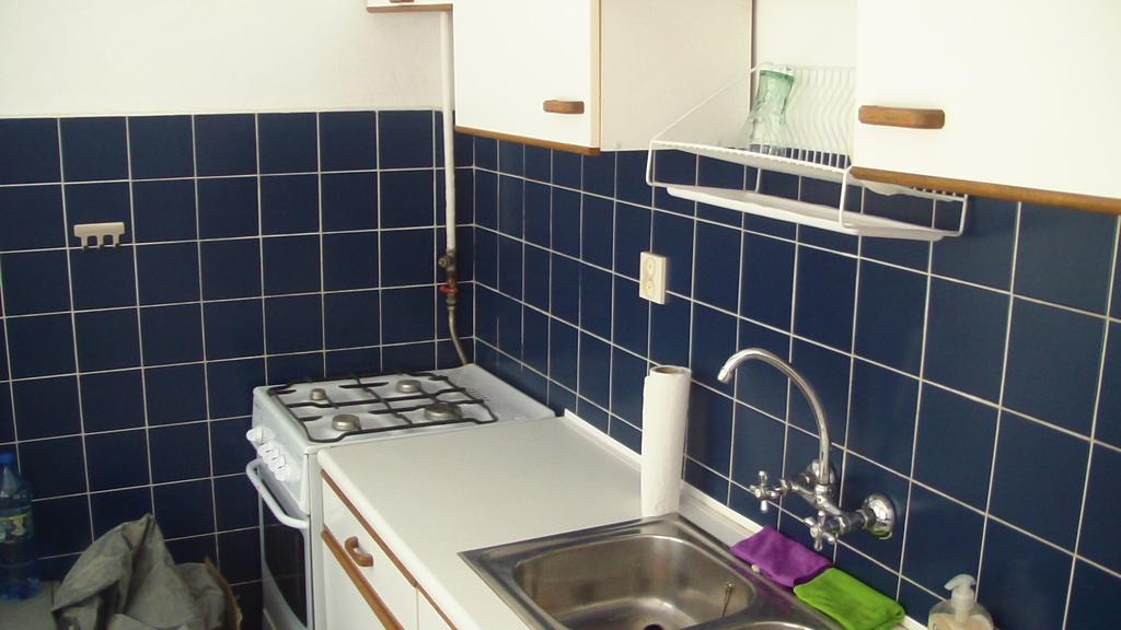 Apartament Kozia I กดัญสก์ ห้อง รูปภาพ