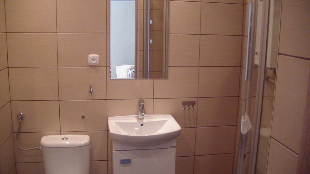 Apartament Kozia I กดัญสก์ ห้อง รูปภาพ